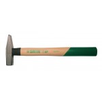 Слесарный молоток - деревянная ручка 200 гр